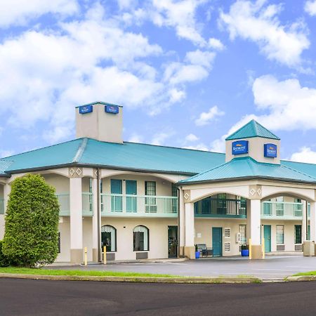Baymont By Wyndham Gallatin Exteriér fotografie