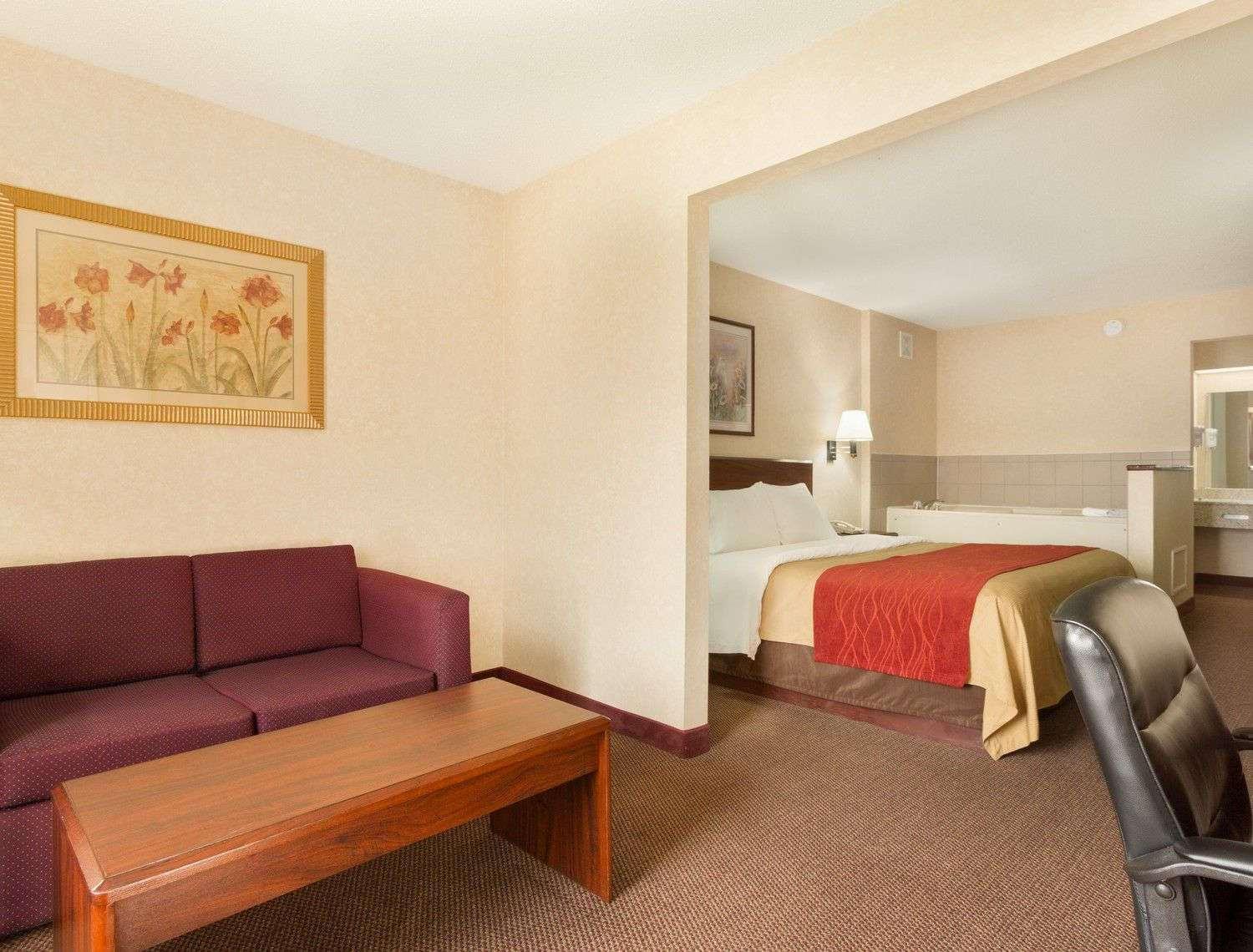 Baymont By Wyndham Gallatin Exteriér fotografie